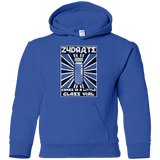 Take Zydrate Youth Hoodie