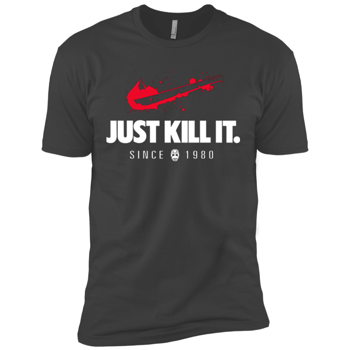 Just Kill It Men's Premium T-Shirt