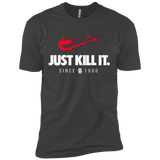 Just Kill It Men's Premium T-Shirt