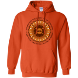 Surviving The Sarlacc Pullover Hoodie