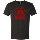 Fire Nation Men's Triblend T-Shirt