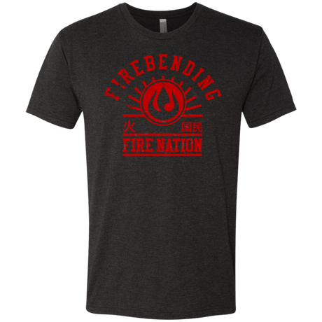 Fire Nation Men's Triblend T-Shirt