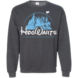 Wizneyland Crewneck Sweatshirt