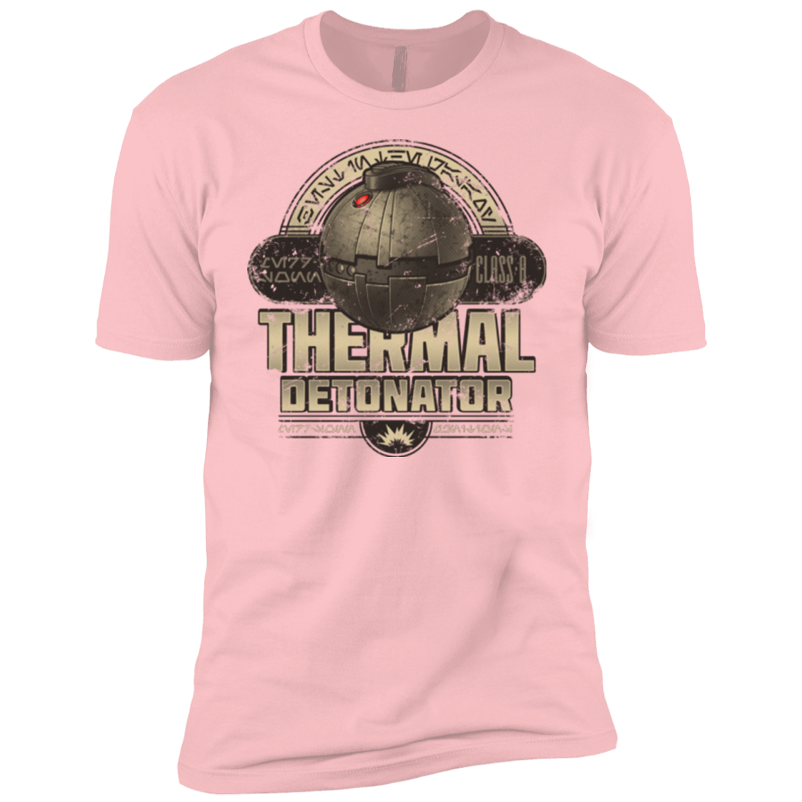 Therma Detonator Boys Premium T-Shirt
