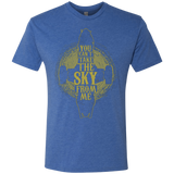Can't take the sky Men's Triblend T-Shirt