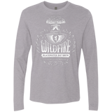 Wildfire Men's Premium Long Sleeve