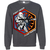 Flametrooper Crewneck Sweatshirt