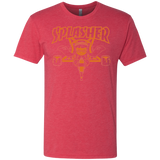 SPLASHER Men's Triblend T-Shirt
