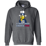 Uncle Ralph Pullover Hoodie