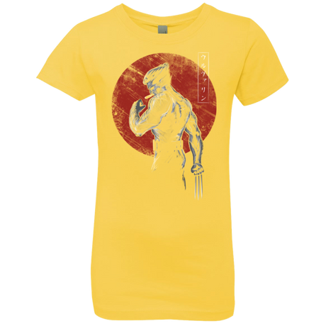 Old Mutant Girls Premium T-Shirt