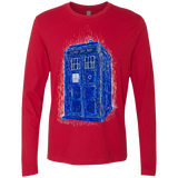 Woodcutardis Men's Premium Long Sleeve