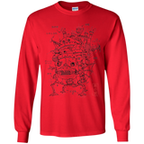 Chateau Youth Long Sleeve T-Shirt