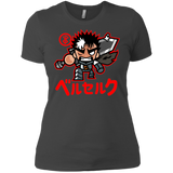 ChibiGuts Women's Premium T-Shirt