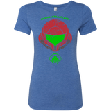 Alive Women's Triblend T-Shirt