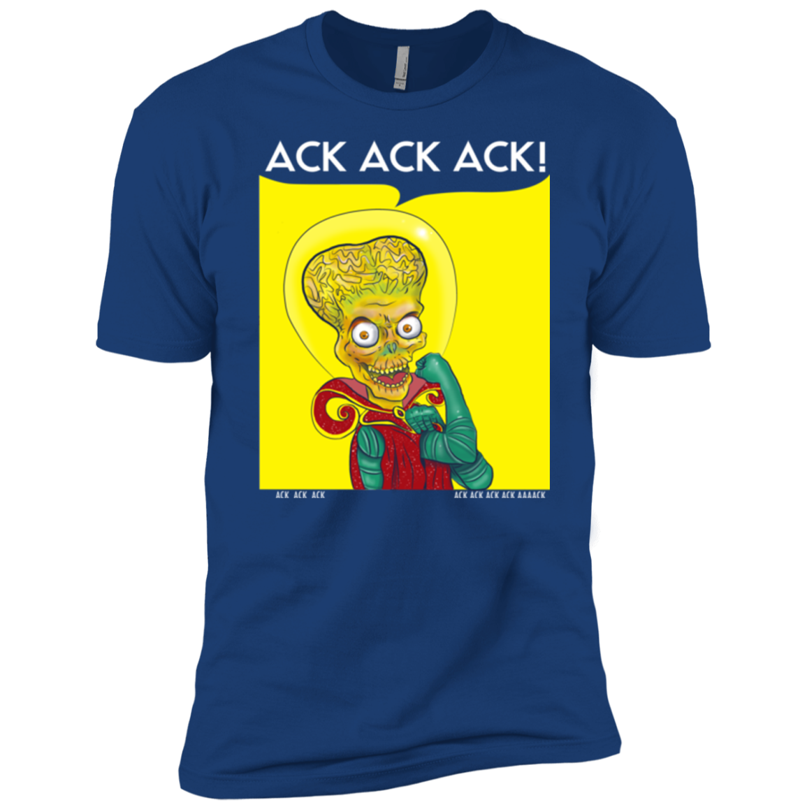 We Can Ack Ack Ack Boys Premium T-Shirt