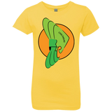 Coolthulhu Girls Premium T-Shirt