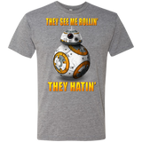 BB8TSMR Men's Triblend T-Shirt
