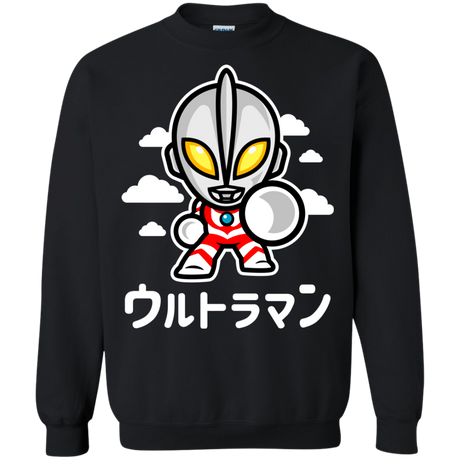 ChibiUltra Crewneck Sweatshirt