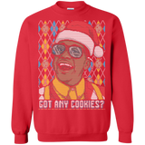 URKEL SWEATER Crewneck Sweatshirt