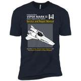 VIPER SERVICE AND REPAIR MANUAL Boys Premium T-Shirt