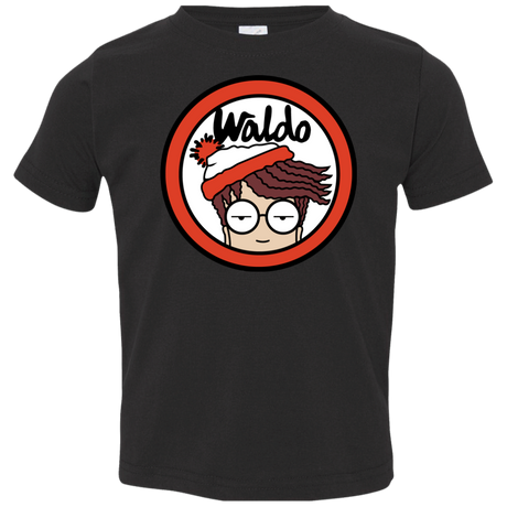 Waldario Toddler Premium T-Shirt