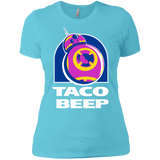 Taco Beep Women's Premium T-Shirt