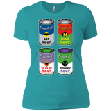 Arkham Soup Women's Premium T-Shirt