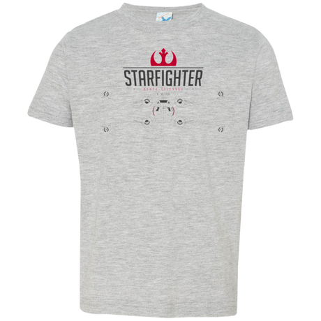 X Wing Toddler Premium T-Shirt