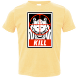 Kill Toddler Premium T-Shirt