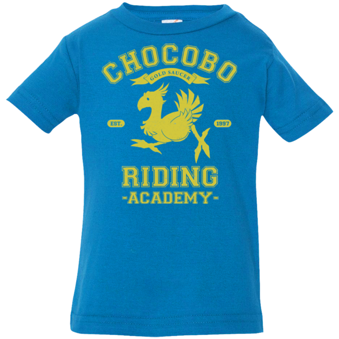 Riding Academy Infant PremiumT-Shirt