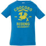 Riding Academy Infant PremiumT-Shirt