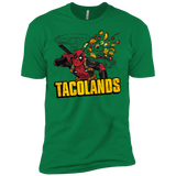 Tacolands Men's Premium T-Shirt