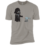 Walking the Robot Boys Premium T-Shirt