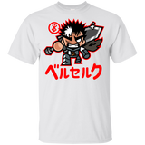 ChibiGuts Youth T-Shirt