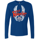 THE REBELS Men's Premium Long Sleeve