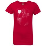 Ood Girls Premium T-Shirt
