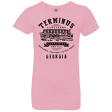 Terminus Sanctuary Community Girls Premium T-Shirt