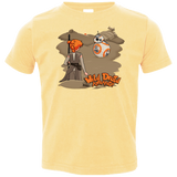 WDA Toddler Premium T-Shirt