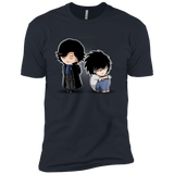 SherLock2 Men's Premium T-Shirt