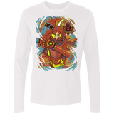 The Huntress Men's Premium Long Sleeve