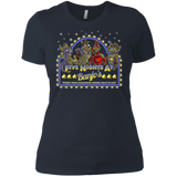 Five Nights at Banjos Women's Premium T-Shirt