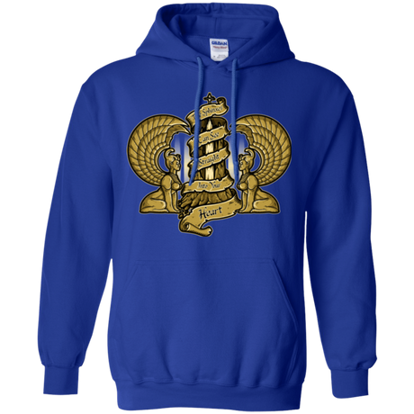 SOUTHERN ORACLE Pullover Hoodie