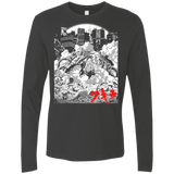 Chaos Men's Premium Long Sleeve