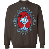 The Corpse Dreamer Crewneck Sweatshirt