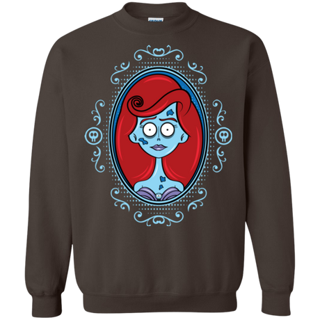 The Corpse Dreamer Crewneck Sweatshirt