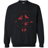 Negan & Lucille Crewneck Sweatshirt