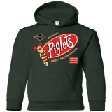 Pigsnacks Youth Hoodie
