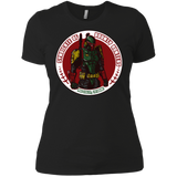 Syndicate Insignia Women's Premium T-Shirt