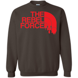 The Rebel Force 2 Crewneck Sweatshirt