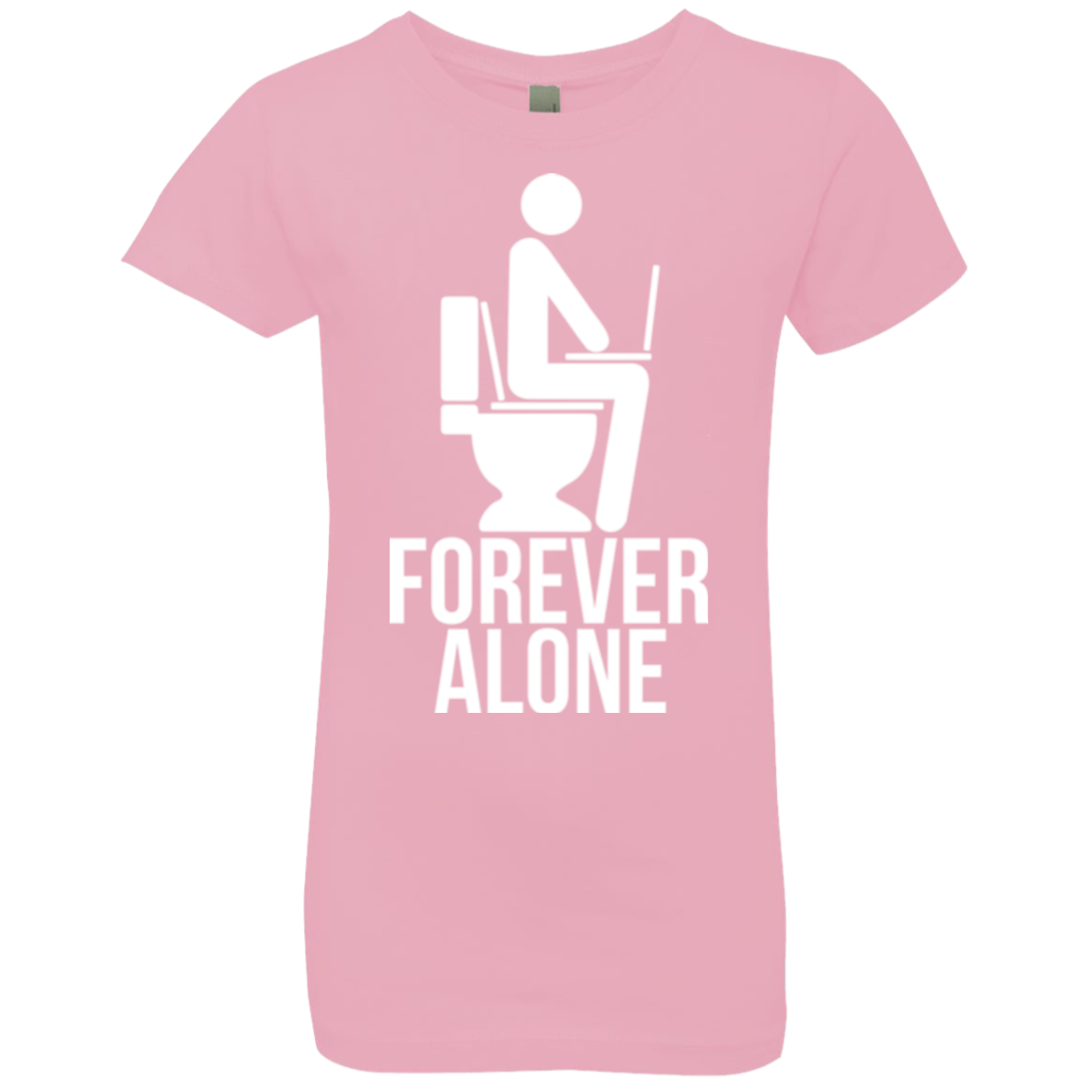 forever alone png transparent